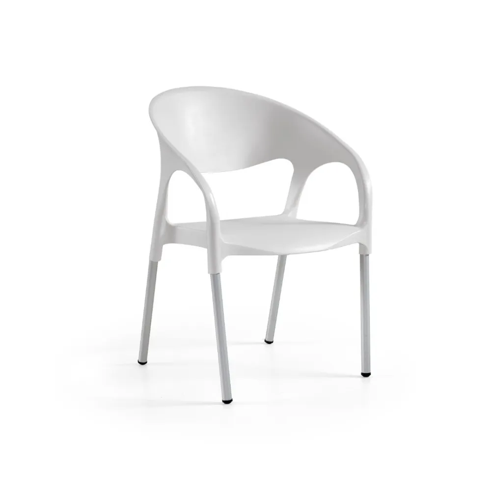 Outdoor chair BHS-HoReCa 3G-LunaChair