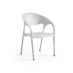 Outdoor chair BHS-HoReCa 3G-LunaChair