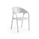 Outdoor chair BHS-HoReCa 3G-LunaChair