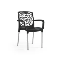 Outdoor chair BHS-HoReCa 3G-AracnaChair