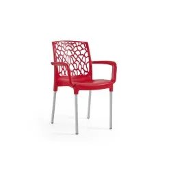 Outdoor chair BHS-HoReCa 3G-AracnaChair