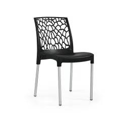 Outdoor chair BHS-HoReCa 3G-SophieChair