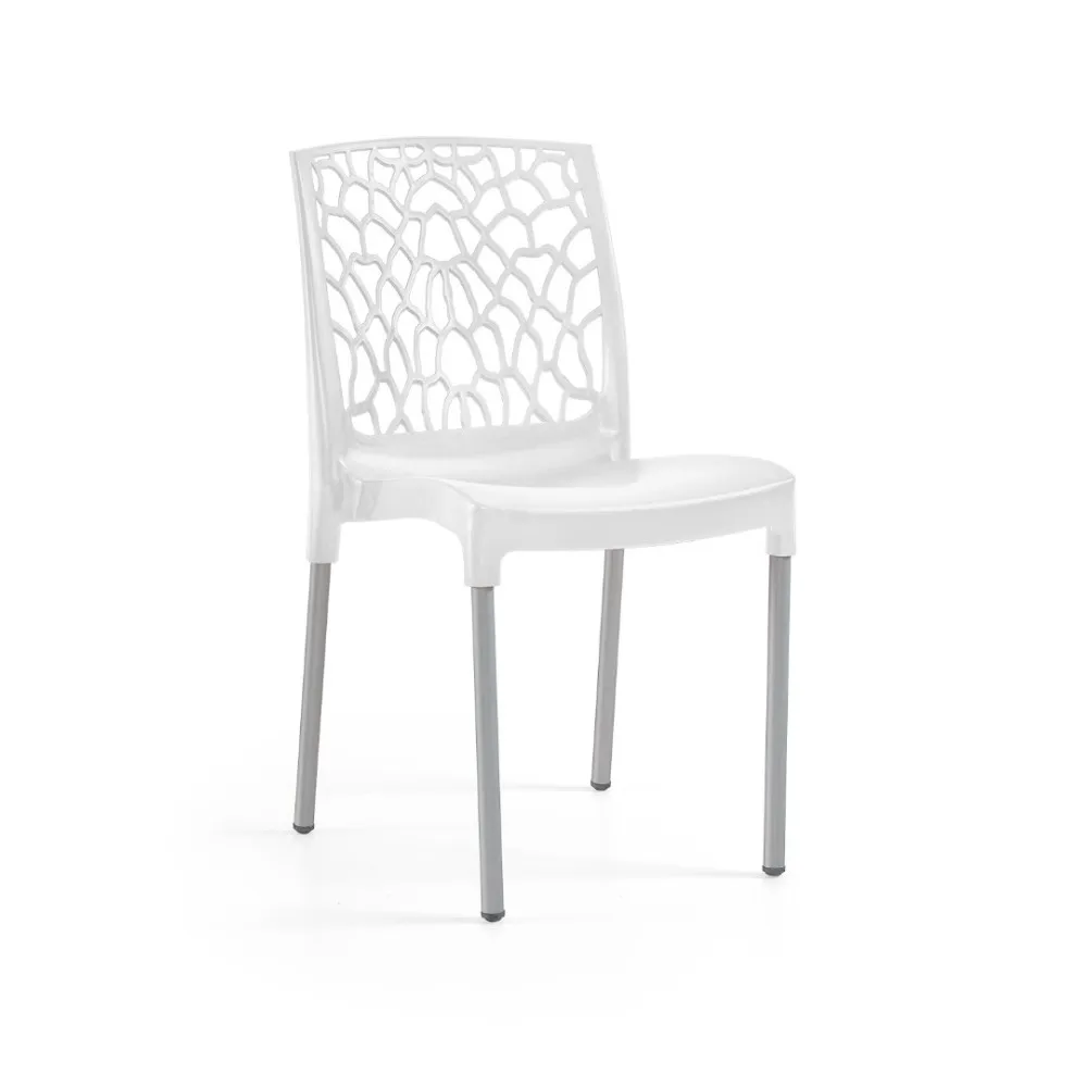 Outdoor chair BHS-HoReCa 3G-SophieChair