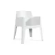 Outdoor chair BHS-HoReCa 3G-SunriseChair