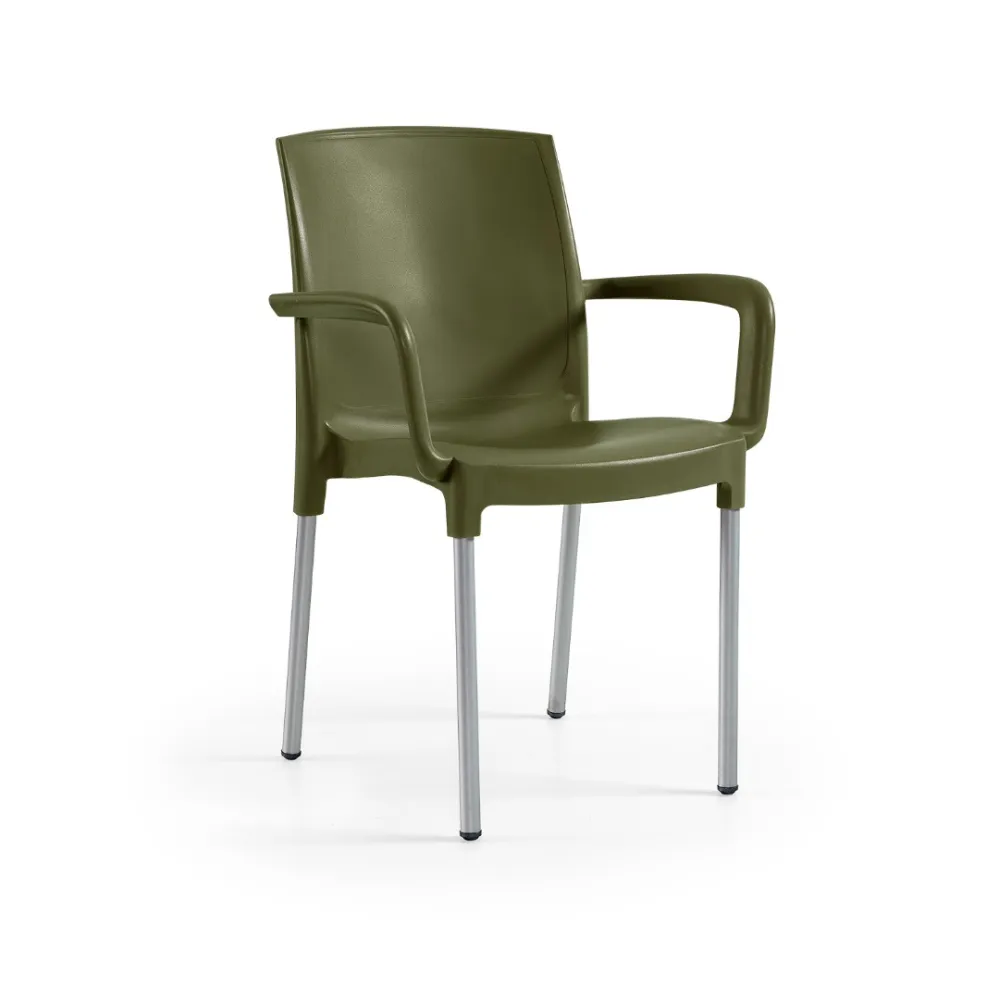 Outdoor chair BHS-HoReCa 3G-ClaireChair