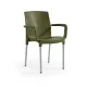 Outdoor chair BHS-HoReCa 3G-ClaireChair