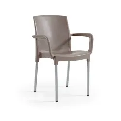 Outdoor chair BHS-HoReCa 3G-ClaireChair