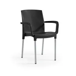 Outdoor chair BHS-HoReCa 3G-ClaireChair