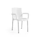 Outdoor chair BHS-HoReCa 3G-ClaireChair