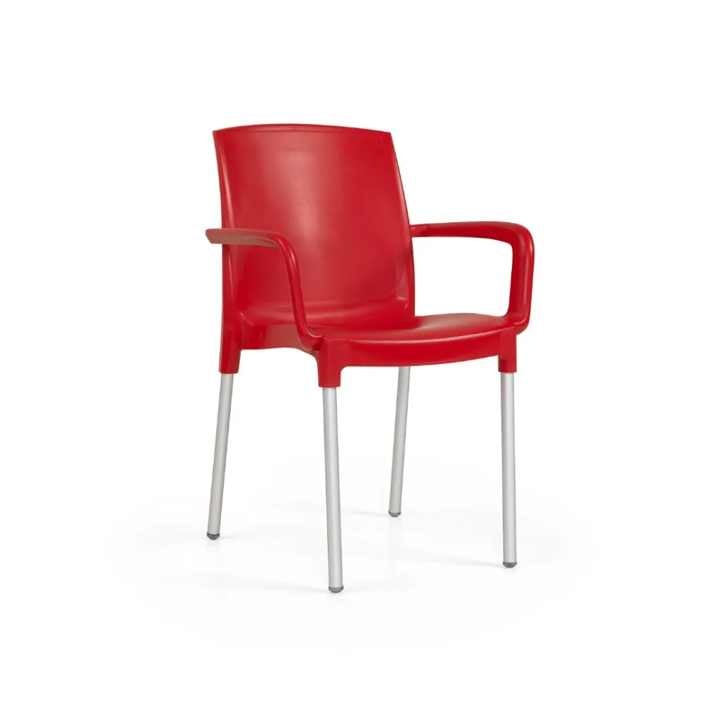 Outdoor chair BHS-HoReCa 3G-ClaireChair
