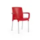 Outdoor chair BHS-HoReCa 3G-ClaireChair