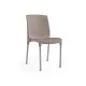 Outdoor chair BHS-HoReCa 3G-SilvyChair