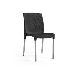 Outdoor chair BHS-HoReCa 3G-SilvyChair