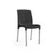 Outdoor chair BHS-HoReCa 3G-SilvyChair
