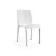 Outdoor chair BHS-HoReCa 3G-SilvyChair