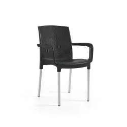 Outdoor chair BHS-HoReCa 3G-DianaChair