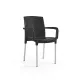 Outdoor chair BHS-HoReCa 3G-DianaChair