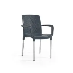 Outdoor chair BHS-HoReCa 3G-DianaChair