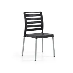 Outdoor chair BHS-HoReCa 3G-DivaChair