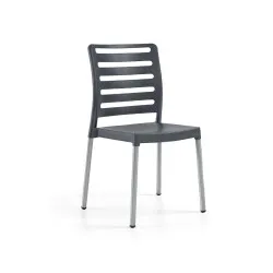 Outdoor chair BHS-HoReCa 3G-DivaChair