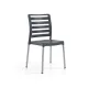 Outdoor chair BHS-HoReCa 3G-DivaChair