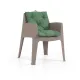 Outdoor chair BHS-HoReCa 3G-SunriseChair