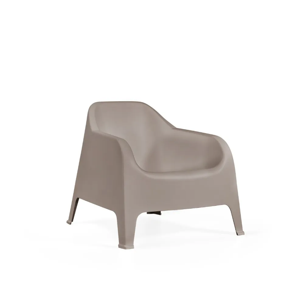 Outdoor chair BHS-HoReCa 3G-SunsetChair