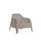 Outdoor chair BHS-HoReCa 3G-SunsetChair