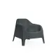 Outdoor chair BHS-HoReCa 3G-SunsetChair