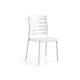 Outdoor chair BHS-HoReCa 3G-DivaChairPlastic
