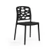 Outdoor chair BHS-HoReCa 3G-BubbleChairPlastic