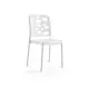 Outdoor chair BHS-HoReCa 3G-BubbleChairPlastic
