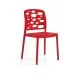 Outdoor chair BHS-HoReCa 3G-BubbleChairPlastic