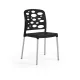 Outdoor chair BHS-HoReCa 3G-BubbleChair