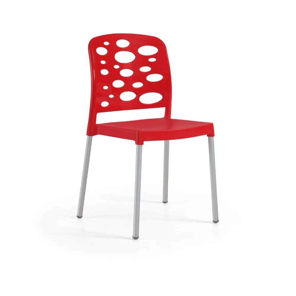 Outdoor chair BHS-HoReCa 3G-BubbleChair