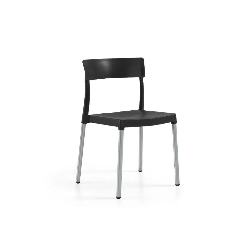 Outdoor chair BHS-HoReCa 3G-LillyChair
