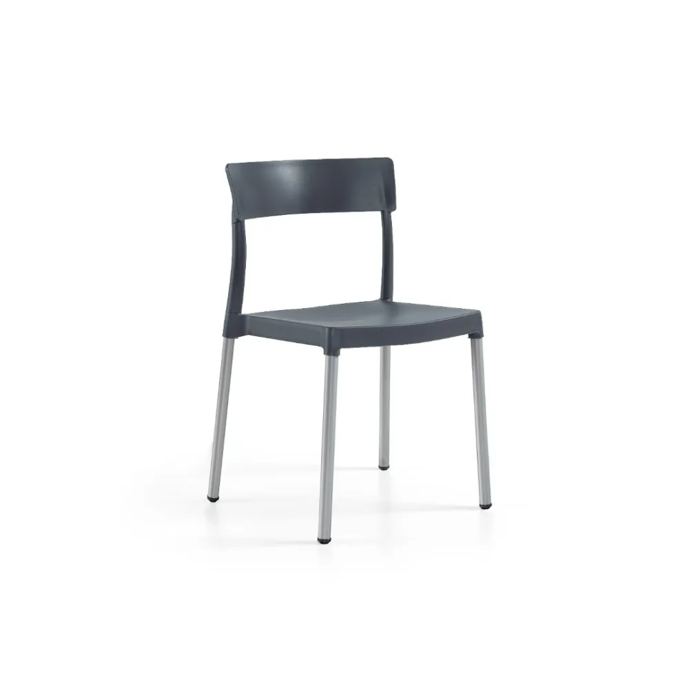 Outdoor chair BHS-HoReCa 3G-LillyChair