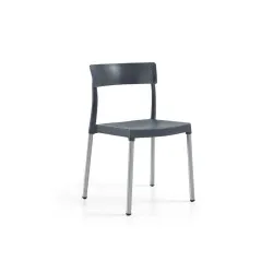 Outdoor chair BHS-HoReCa 3G-LillyChair
