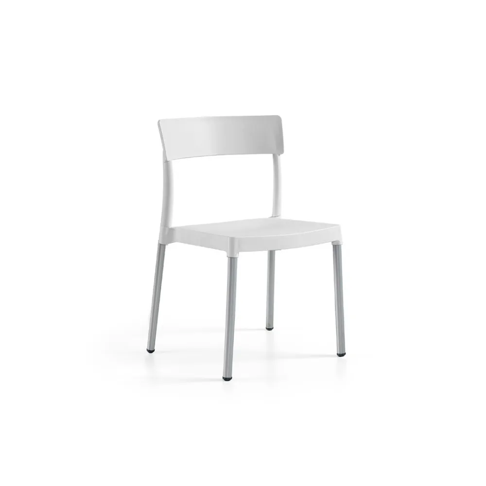 Outdoor chair BHS-HoReCa 3G-LillyChair