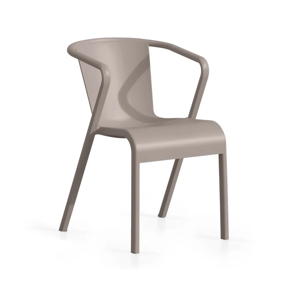 Outdoor chair BHS-HoReCa 3G-LusaChair
