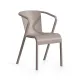 Outdoor chair BHS-HoReCa 3G-LusaChair