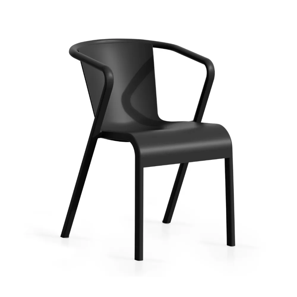 Outdoor chair BHS-HoReCa 3G-LusaChair