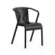 Outdoor chair BHS-HoReCa 3G-LusaChair