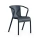 Outdoor chair BHS-HoReCa 3G-LusaChair
