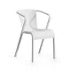 Outdoor chair BHS-HoReCa 3G-LusaChair
