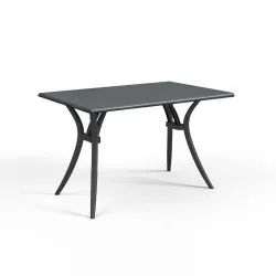 Café table BHS-HoReCa 3G-TableClasicXLPhenolicCompact