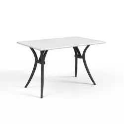 Café table BHS-HoReCa 3G-TableClasicXLMelamine19