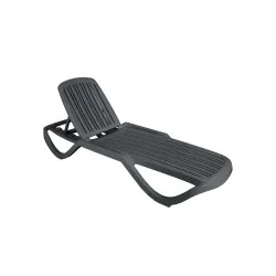 Sun lounger BHS-HoReCa 3G-CascaisColor
