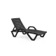 Sun lounger BHS-HoReCa 3G-WoodyColor