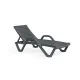 Sun lounger BHS-HoReCa 3G-WoodyColor
